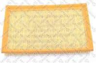 71-00977-SX_фильтр воздушный! VW Golf/Bora/Polo Seat Skoda 1.4/1.6 16V 00&gt