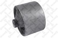 77-01697-SX_сайлентблок крепления трансмиссии! Mitsubishi Outlander CU 02-06