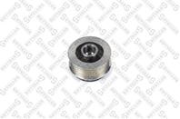 20-01438-SX_шкив генератора!\ KIA Sportage III 2.0 10>, Hyundai Tucson 2.0 05-09