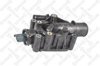 23-40026-sx термостат citroen c2/c3/c4  peugeot 1007/207/307 1.4/1.6i 00