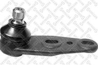 52-00722-sx опора шаровая vw passat 1.8 4wd &lt88