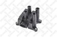 61-00007-sx катушка зажигания ford escort/fiesta/focus/mondeo  mazda 3/6 1.0-2.3i 95