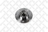 42-15104-sx_ступица колеса передняя! citroen c3/c4/xsara  peugeot 206