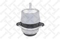 25-19808-sx подушка двс audi q7 4.2 06  vw touareg 3.0-4.2 02