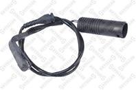 00-10026-sx датчик износа колодок задних l/545 bmw e39 all 95