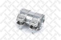 75-50006-SX_двойной хомут глушителя! D56 L95 Audi  Skoda Octavia VW 91>