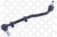 53-01554-sx тяга рулевая с наконечником левая opel omega/senator 86-94