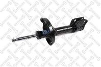 4214-0975-SX_амортизатор передний левый газовый!\ Subaru Legasy Outback BP 2.0/2.5/3.0R 03>