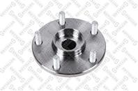 42-15203-SX_ступица колеса передняя! Toyota RAV4 2.0 16V 94-00