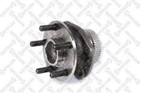 43-28113-sx к-т подшипника ступ. зад. chrysler voyager/grand voyager 2.4-3.3 v6 00
