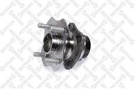 43-28430-SX_=R169.63=VKBA3975 [4245002060] !к-кт подшипника ступ. зад. Toyota Corolla All 01-03