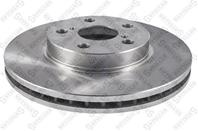 6020-4564v-sx_диск тормозной передний! toyota ave