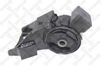 25-71052-SX_подушка ДВС задняя! Mazda 323 BJ/Prem