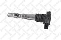 61-00006-sx катушка зажигания audi a3/a4/a6/tt  vw golf/passat 1.8-3.0i/ti 96