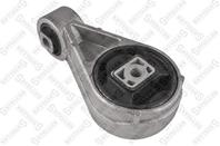 25-19755-SX_подушка ДВС задняя! Ford Focus 1.4-1.