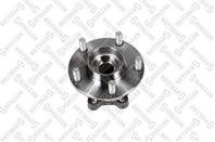 42-15143-sx_ступица колеса передняя! nissan infinity fx 04>