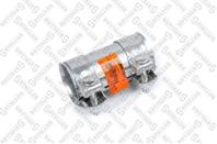 75-50003-SX_двойной хомут глушителя! D56 L125 Audi Skoda Octavia VW <06