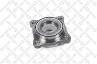 43-28323-SX_=VKBA6900 !к-кт подшипника ступ. пер. Toyota Hi-Lux/Land Cruiser 2.5-4.0D 01&gt