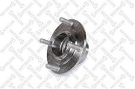 43-28431-SX_ R184.02 !к-кт подшипника ступ. зад. Hyundai Accent/Excel/Pony 1.3i/1.5i 94> без ABS