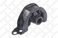 25-37006-SX_подушка ДВС передняя левая! МКПП\ Honda Civic 1.4-1.6 SOHC 92-00