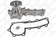 4500-0319-sx помпа lexus is/gs 2.5-4.5i 05