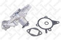 4503-0008-sx помпа mazda 323 1.3-1.8 16v 86