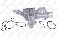 4511-0028-sx помпа opel astra/corsa 1.0i/1.2i 12v/16v 96