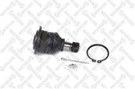 52-01169A-SX_опора шаровая верхняя! Mitsubishi Pajero <92