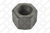 89-02076-sx_гайка колесная !m22x2 h 25 sw32 saf  daf f2300 f2305 f2800