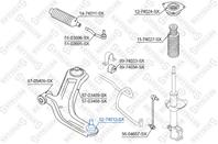 52-74012-sx_ ! nissan micra k12e all 03