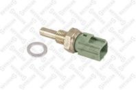 06-04015-sx датчик температуры ож mazda 626 1.3-2.0/1.7td/2.0d 91 toyota corolla 1.3-1.8 87