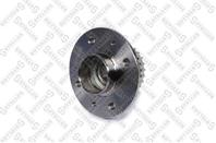 43-28239-SX_=R155.60=30/69=VKBA3506=K-29/64 !к-кт подшипника ступ. зад. Renault Kangoo 98-02 ABS