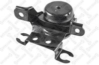 25-18014-sx опора двигателя левая ford maverick/mazda tribute 00