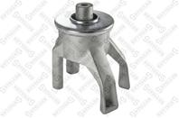 25-18088-SX_подушка ДВС задняя! VW Multivan V 7HM/7HN/7HF/7EF/7EM/7EN 2.0 03&gt/1.9-2.0TDi 09&gt