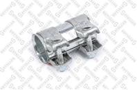 75-50005-sx_двойной хомут глушителя! d46 l95 audi  seat  skoda octavia  vw 91>