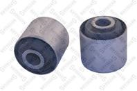 87-98127-sx сайлентблок зад. продол. рычага нижн. toyota land cruiser fj80/zj80/hdj80 90-98