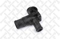 75-50653-SX_тройник! VW Passat/Golf 1.6D-1.9TD 88-93  Audi 80 1.9TD 92-95