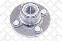 40-30039-sx /13/34-1jp подшипник ступ. зад. nissan sunny &lt96/almera 95 б/abs