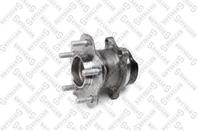 40-30297-SX_подшипник ступ. зад.!Nissan Qashqai/X-Trail  Renault Koleos 07>