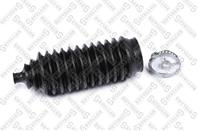 14-72009-SX_пыльник рейки рулевой! Mitsubishi L300 86-94