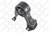 25-17552-sx подушка двигателя задняя mitsubishi lancer cs 2000-2009