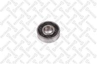 43-00016-sx_подшипник генератора! 15x42x13mm mazda  isuzu  mitsubishi