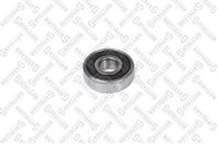 43-00017-SX_подшипник генератора! 17x47x14mm \ Ford, Citroen, Peugeot, MB, Opel 06>