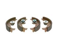 Барабанные тормозные колодки 0986487030 от компании BOSCH