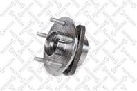 43-29001-SX_к-кт подшипника ступицы ! пер. Chevro