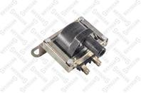 61-00066-sx катушка зажигания opel astra f/kadett e/omega a/vectra a/b 1.4i-1.8i 85