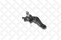 52-98043a-sx опора шаровая нижняя левая toyota 4 runner/land cruiser 95-02