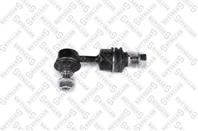 56-02164-sx_тяга стабилизатора заднего! hyundai santa fe dm 2wd 12>