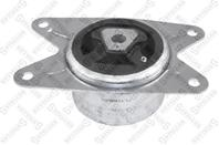 71-11309-sx подушка акпп левая opel astra/zafira 1.4-1.8/1.7td/dti 98