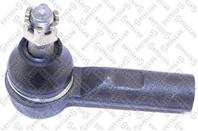 51-98007-sx ***наконечник рулевой toyota camry 91-01